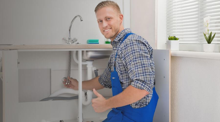 Professional sink repair in Ojai, CA